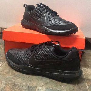 Nike Golf shoes (explorer 2)
